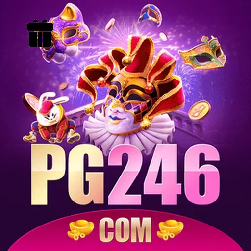 pg246 Logo
