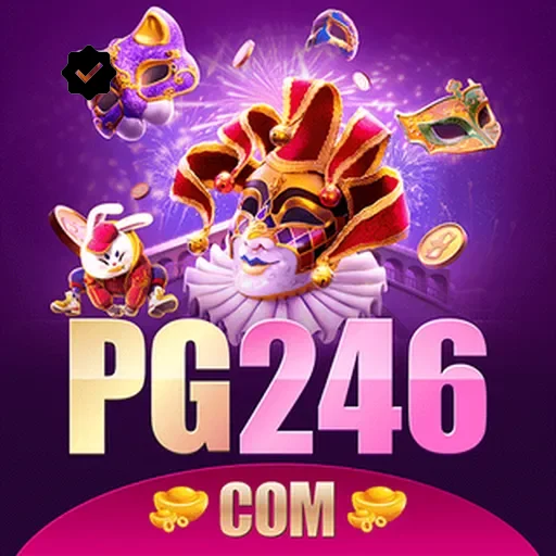 pg246 Logo