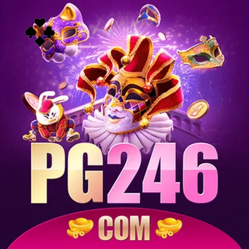 pg246 Logo